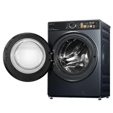 სარეცხი მანქანა Toshiba TW-T25BZU115MWUZ(MG) T15 10.5 KG 1400 RPM 85x59.5x58 Inverter Rotary Knob SENSEDOSE LED Touch Colour Display, 3 image