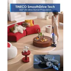 მტვერსასრუტი Tineco FLOOR ONE S9 ARTIST PRO, 6 image