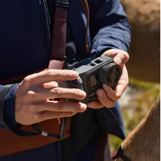 ვიდეო კამერა Insta360 Ace Pro 2 Ultimate Videography Bundle, 6 image