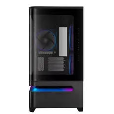 კომპიუტერის ქეისი ASUS Prime AP202 ARGB, 3 image