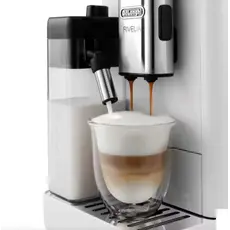 ყავის აპარატი Delonghi EXAM440.55.W, 2 image