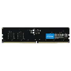 ოპერატიული მეხსიერება CRUCIAL MEMORY DIMM 16GB DDR5-5600 CT16G56C46U5