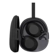 Sony WH-1000XM6 Wireless Noise Canceling Stereo Headset Black, 4 image