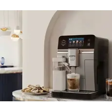 ყავის აპარატი DeLonghi ECAM470.85.MB, 6 image