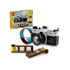 Lego Constructor LEGO Creator Retro camera, 3 image