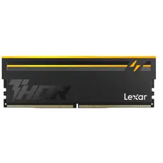 ოპერატიული მეხსიერება LEXAR MEMORY DIMM 32GB DDR5-6000 K2 LD5U16G60C36BV-RGD