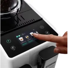 ყავის აპარატი Delonghi EXAM440.55.W, 3 image