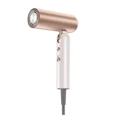 თმის საშრობი Dreame Нairdryer Pocket Ultra Rosy White (AHD52), 5 image