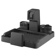 მტვერსასრუტი Electrolux EW82U1DB 800 Cordless Vacuum Cleaner 2 in 1 Wet & Dry Cordless Vacuum Cleaner, 5 image