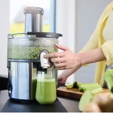 წვენსაწური BRAUN SJ7000, 5 image