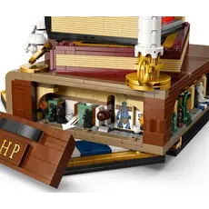 ლეგო LEGO Constructor Sorcerer's Stone – Collector.. V29, 3 image