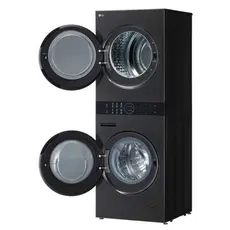 სარეცხი მანქანა საშრობით LG WT1310YJ, 3 image