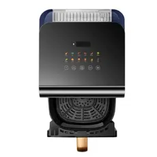 აეროგრილი Panasonic NF-CC600AXE, 3 image