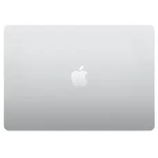 ნოუთბუქი Apple 15-inch MacBook Air: Apple M5 chip with 10‑core CPU and 10‑core GPU, 24GB, 1TB SSD - Silver, 2 image