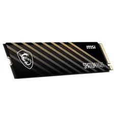 მყარი დისკი MSI SSD M.2 2280 2TB SPATIUM M461 S78-440Q550-P83