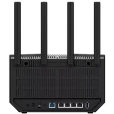 როუტერი Asus ASUS RT-BE92U WiFi 7 Tri-band Router, 4 image