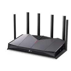 როუტერი TP-Link ARCHER GE400 BE6500 Dual-Band Wi-Fi 7 Gaming Router, 2 image