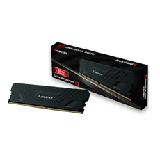 ოპერატიული მეხსიერება Biostar DRAM,DRAM Heatsink Storming V 16GB DDR4