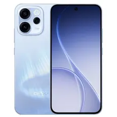 მობილური ტელეფონი OPPO Reno 15F 8GB/256GB 5G Aurora Blue
