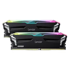ოპერატიული მეხსიერება LEXAR MEMORY DIMM 32GB DDR5-6000 K2 LD5U16G60C30BR-RGD