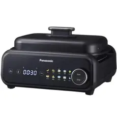 აეროგრილი Panasonic NF-GM600KXE, 2 image
