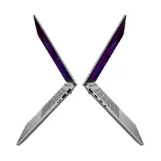 ნოუთბუქი Lenovo Ideapad Slim 5 Oled 83HR002ERK Luna Grey, 3 image