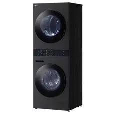 სარეცხი მანქანა საშრობით LG WT1310YJ, 2 image