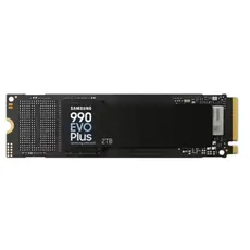 მყარი დისკი Samsung SSD 990 EVO Plus 2TB PCIe 4.0 (NVMe)