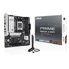 დედა დაფა Asus PRIME B850M-A WIFI, 4 image