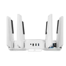 როუტერი Asus Asus ROG Rapture GT-BE19000AI Tri-band Gaming Router, WiFi 7, 802.11be, 2 image