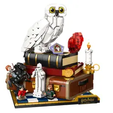 ლეგო LEGO Constructor Sorcerer's Stone – Collector.. V29, 2 image