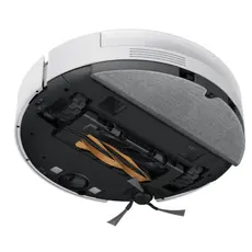 რობოტი მტვერსასრუტი Dreame Robot Vacuum D20 Pro Plus White EUA, 6 image