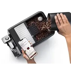 ყავის აპარატი DeLonghi ECAM470.85.MB, 5 image