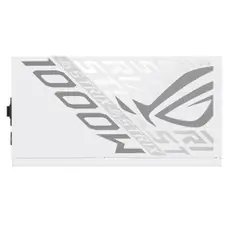 კვების ბლოკი Asus ROG-STRIX-1000P-GAMING-WHITE//PSU, CE+UK, 3 image
