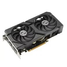 ASUS Dual Radeon™ RX 7600 EVO OC Edition 8GB GDDR6 Video Card, 2 image