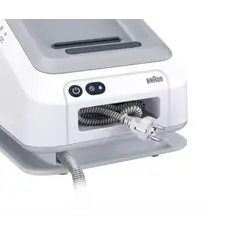 ორთქლის გენერატორი Braun IS7262GY, 3 image