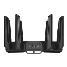 როუტერი Asus ROG Rapture GT-BE19000 tri-band wifi 7 gaming router, 3 image
