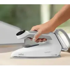 ორთქლის გენერატორი Braun IS7262GY, 5 image