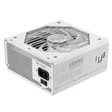 კვების ბლოკი Asus TUF-GAMING-1000G-WHITE, 6 image