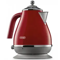 ელექტრო ჩაიდანი DeLonghi KBOC2001.R, 3 image