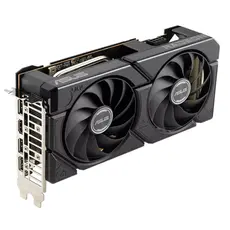 ASUS Dual Radeon™ RX 7600 EVO OC Edition 8GB GDDR6 Video Card, 3 image