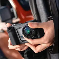 ვიდეო კამერა Insta360 Ace Pro 2 Ultimate Videography Bundle, 7 image