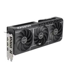 ASUS Prime Radeon™ RX 9060 XT 8GB GDDR6 OC Edition Video Board, 2 image