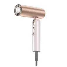 თმის საშრობი Dreame Нairdryer Pocket Ultra Rosy White (AHD52), 2 image