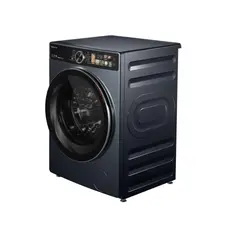 სარეცხი მანქანა Toshiba TW-T25BZU115MWUZ(MG) T15 10.5 KG 1400 RPM 85x59.5x58 Inverter Rotary Knob SENSEDOSE LED Touch Colour Display, 5 image