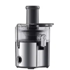 წვენსაწური BRAUN SJ7000, 2 image