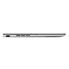 Notebook Asus Zenbook 14" OLED Touch FHD Ultra 7 255H 32GB 1TB SSD Intel Graphics DOS Silver, 4 image
