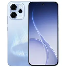 მობილური ტელეფონი OPPO Reno 15F 12GB/512GB 5G Aurora Blue