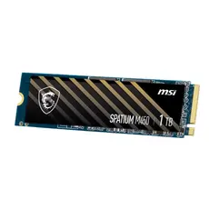 მყარი დისკი MSI SSD PCIE G4 M.2 NVME 1TB SPAT. M470 PRO S78-440L0J0-P83, 2 image