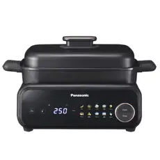 აეროგრილი Panasonic NF-GM600KXE